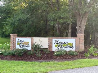 4579 Lakeview Dr, Milton, FL 32583