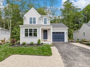 12 Rose Way, Whitman, MA 02382