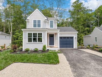 12 Rose Way, Whitman, MA, 02382