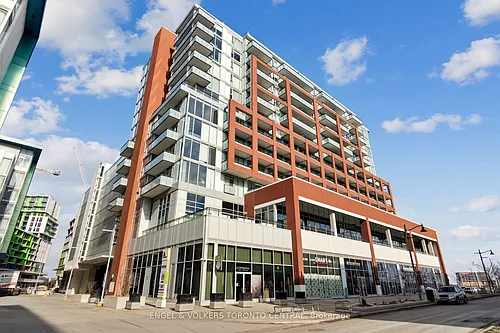 180 Enterprise Blvd #401 Photo 1