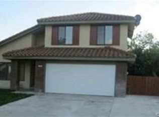 17243 Whatley Ave, Fontana, CA 92336