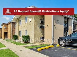 17 N Hillside Ave APT 6, Hillside, IL 60162