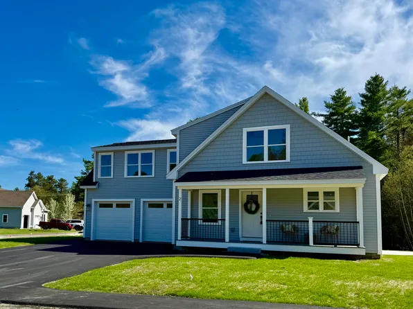 2 Palmers Way, Old Orchard Beach, ME 04064