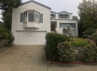 2512 Edwards Ave, El Cerrito, CA 94530