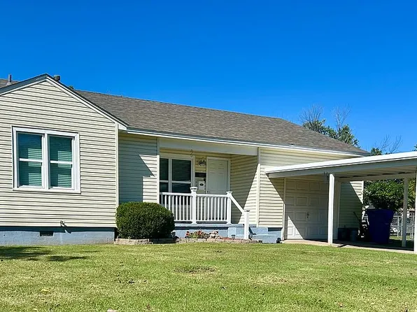 1937 Ne #D, Miami, OK 74354