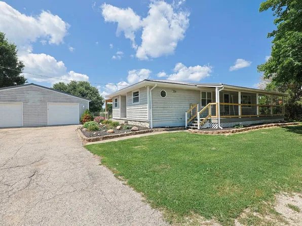 10716 Us Highway 50, Aurora, IN 47001