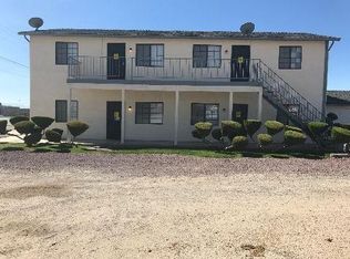 2924 Diamond St APT 1, Rosamond, CA 93560