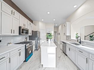 14511 Middle Bluff Trl, Cypress, TX 77429