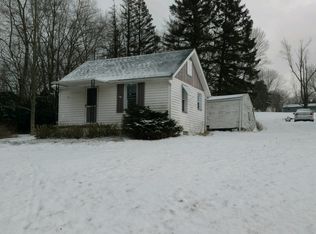 302 46th St SW, Canton, OH 44706