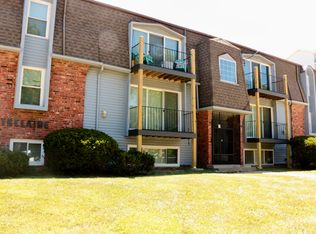 3703 Baltimore Ave APT 3, Kansas City, MO 64111