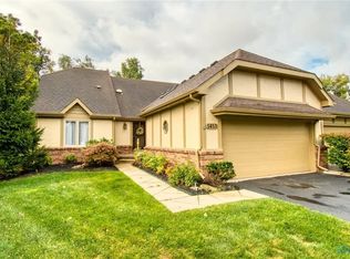 5653 Eaglebrook Rd #5653, Toledo, OH 43615
