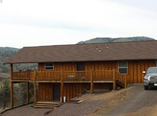 38465 Highway 19 #207, Spray, OR 97874