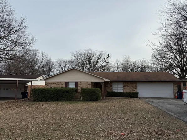 415 W Highland Dr, Whitewright, TX 75491