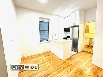 Rented by City Wide Apartments