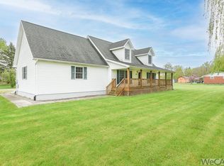 618 Cretcher Ave, De Graff, OH 43318