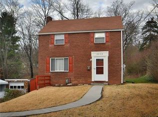 3013 Laketon Rd, Pittsburgh, PA 15235