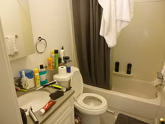 Rented by Stefan R. Capan, LREB