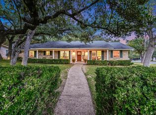 4100 Paint Rock Dr, Austin, TX 78731