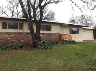 14785 Hilltop Dr, Red Bluff, CA 96080