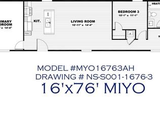 30 Arrowhead Dr, Canadian, OK 74425