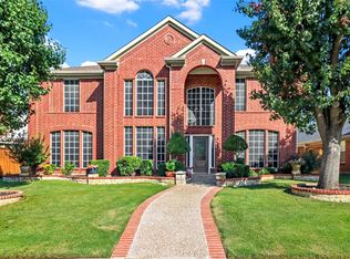 3937 Creekside Ln, Carrollton, TX 75010