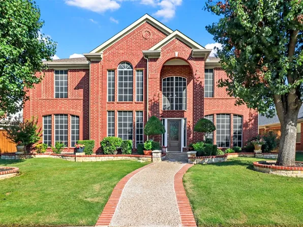 3937 Creekside Ln, Carrollton, TX 75010