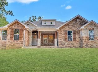 9254 S Pleasant Valley Rd, Gentry, AR 72734
