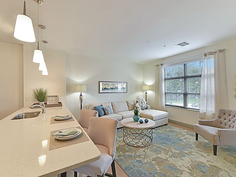 Living space