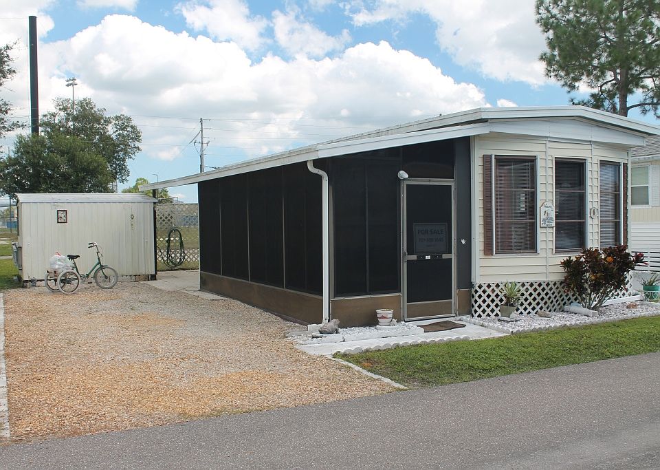 1st image of 11911 66th St Lot 720