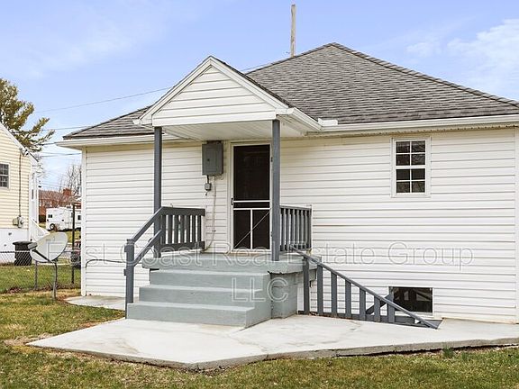 2nd image of 1113 W Church St