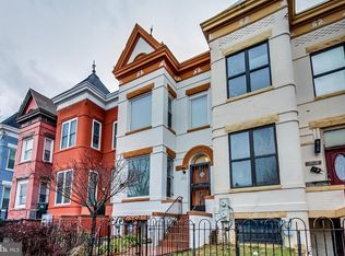 1517 1st St NW, Washington, DC