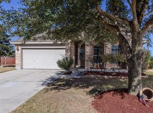 3521 Winding Shore Ln, Pflugerville, TX 78660