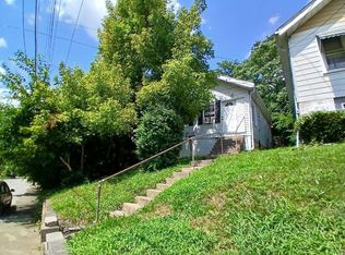 392 Altamont Rd, Covington, KY 41016