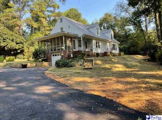 138 Park Dr, Chesterfield, SC 29709