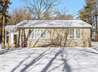 4115 E Kirby Rd, Battle Creek, MI 49017