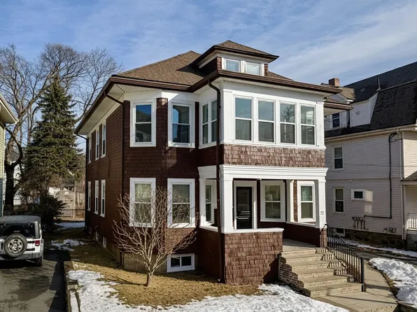 72 Fremont St, Winthrop, MA 02152