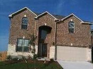 25634 Weigela, San Antonio, TX 78261