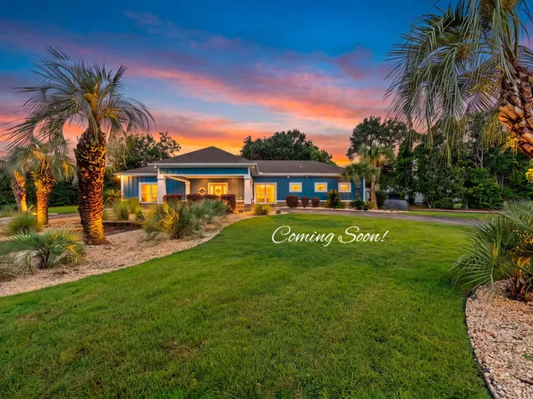 1203 Yale Ave, Panama City, FL 32405