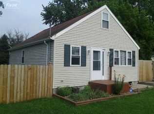 2490 N Genesee Rd, Burton, MI 48509