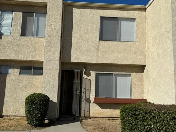 1480 E Marshall Blvd APT 27, San Bernardino, CA 92404