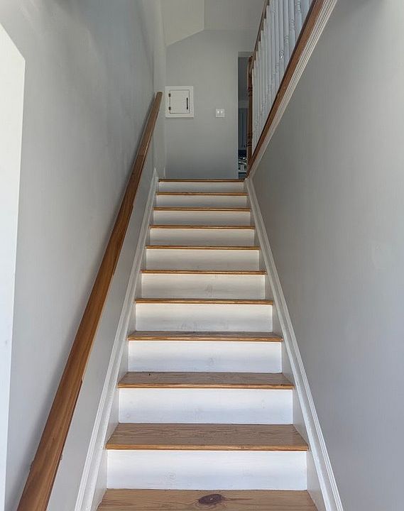 Entrance to #2