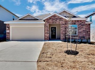 5476 Jasmine Spur, Bulverde, TX 78163