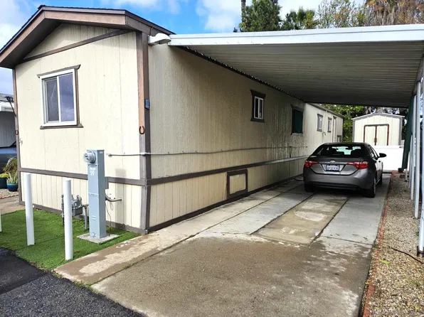 1315 Pepper Dr Space 59, El Cajon, CA 92021