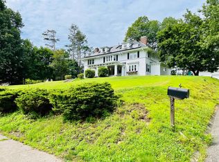 393 May St, Worcester, MA 01602