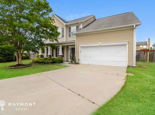 133 Hunters Mill Ct, West Columbia, SC 29170