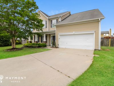 133 Hunters Mill Ct, West Columbia, SC, 29170