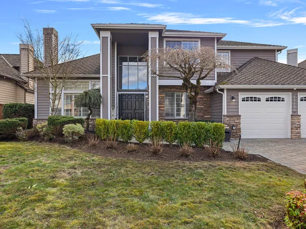 12455 NE 164th St, Woodinville, WA 98072