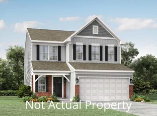 5381 Shannon Square Dr, Canal Winchester, OH 43110