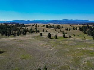 Nhn Prairie Rd, Eureka, MT 59917