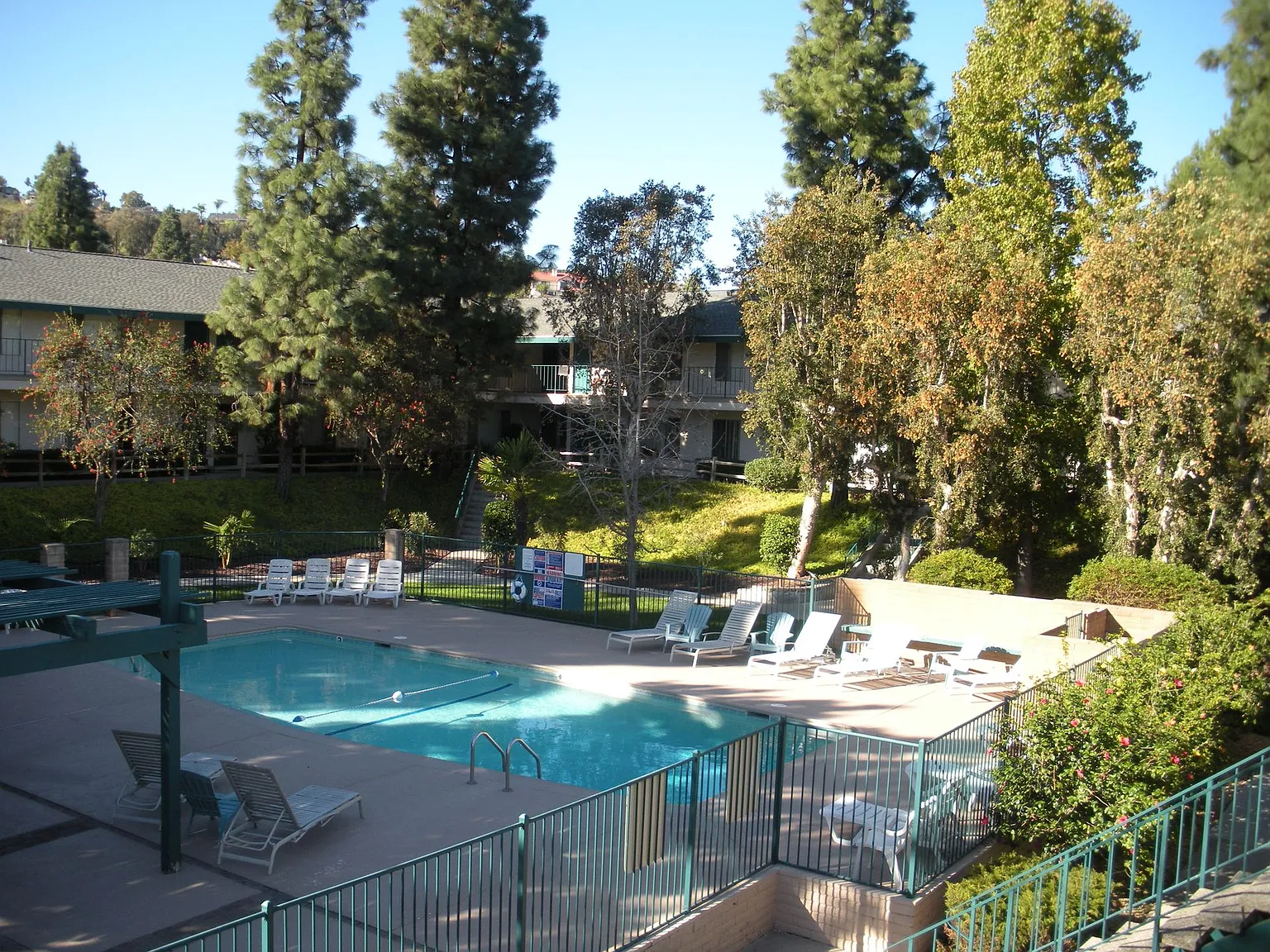 The Timbers Apartments — Photo 3
